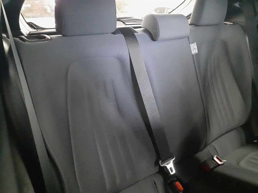 2022 Toyota Yaris X Smart Entry Package auction photo 11