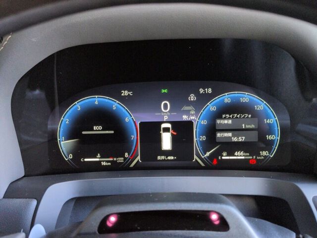 2025 Toyota Vellfire Z Premier auction photo 6