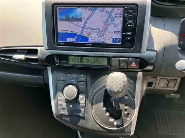 2015 Toyota Wish 1.8X auction photo 6