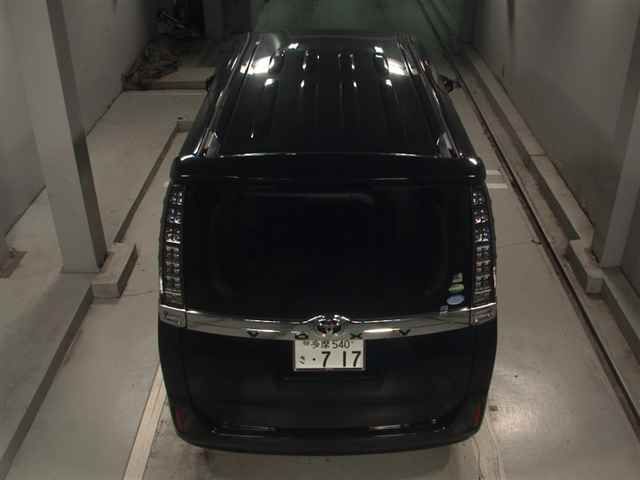 2016 Toyota Voxy V auction photo 7
