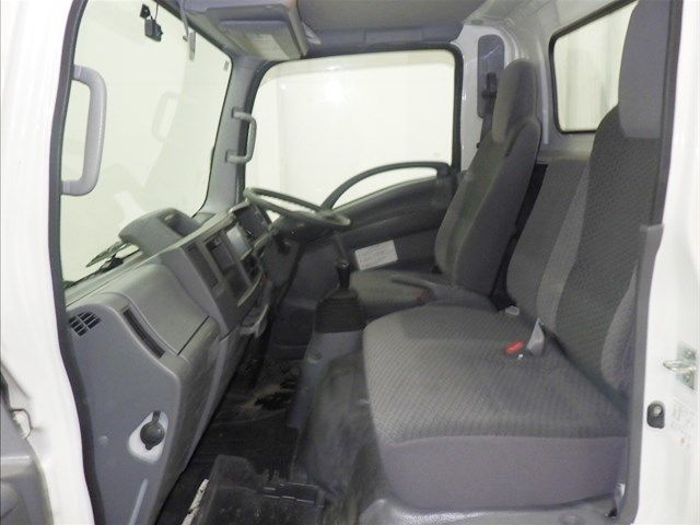 2020 Isuzu Elf Flatbed auction photo 8