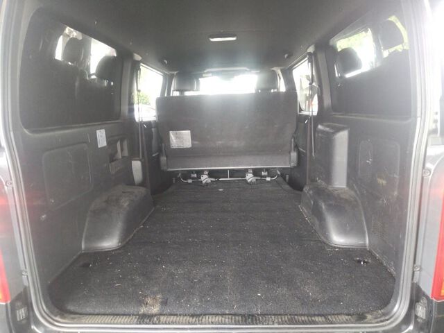 2024 Toyota Hiace LスーパーGLダーク2 auction photo 6