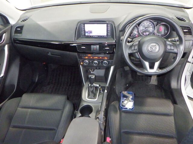 2014 Mazda CX-5 XD 4WD auction photo 3