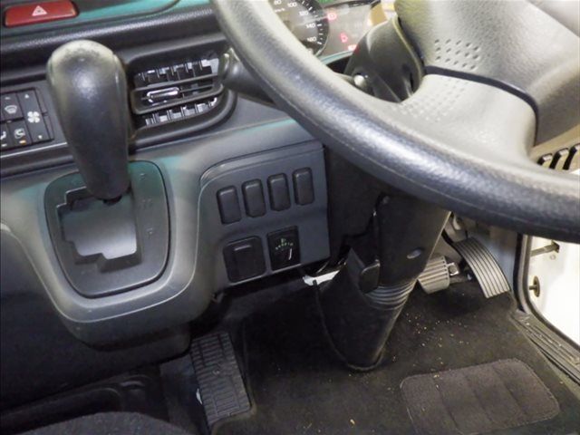 2020 Mitsubishi Fuso ローザ Microbus auction photo 6