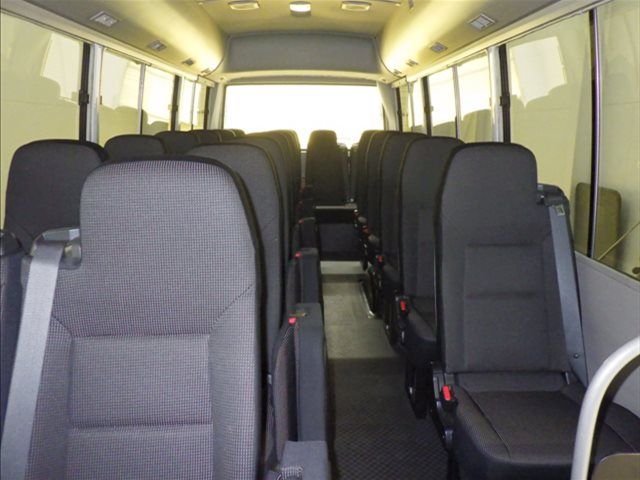 2020 Mitsubishi Fuso ローザ Microbus auction photo 7