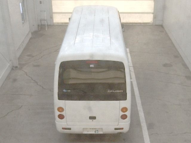 2020 Mitsubishi Fuso ローザ Microbus auction photo 3