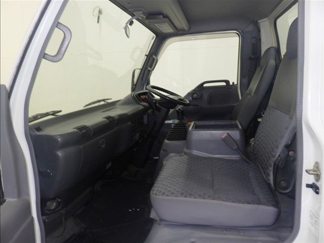 2005 Isuzu Elf 車輛運搬車 auction photo 8