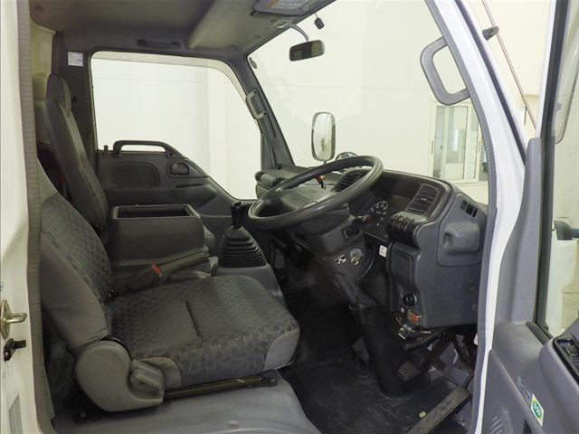 2005 Isuzu Elf 車輛運搬車 auction photo 5