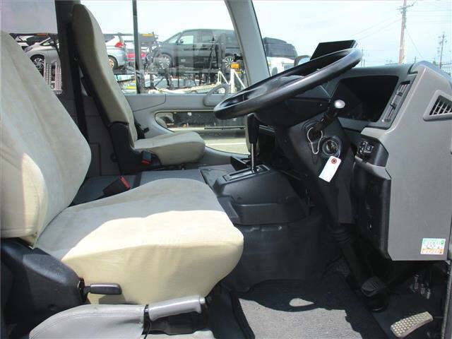 2019 Hino リエッセ2 GXロング D-T 28ニン auction photo 5