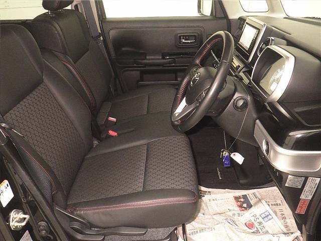 2021 Mazda Flair Custom Style Hybrid XS auction photo 5