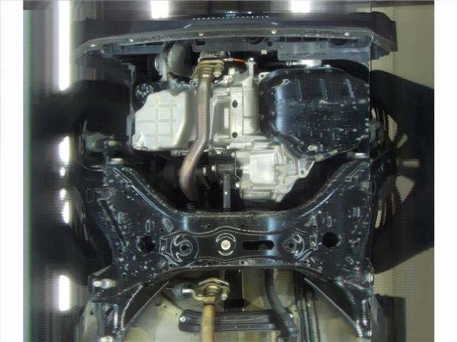2021 Mazda Flair Custom Style Hybrid XS auction photo 9