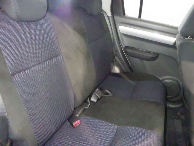 2021 Suzuki Swift XGエアロ auction photo 6