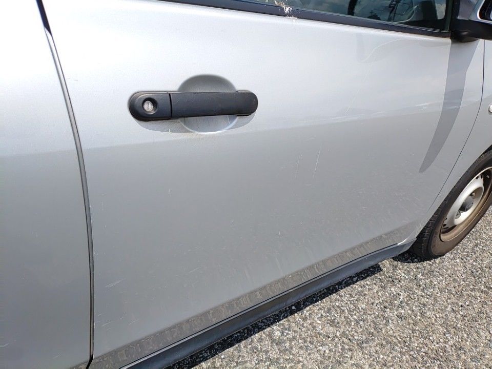 2021 Nissan AD auction photo 22