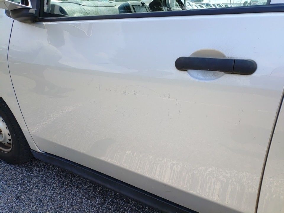 2021 Nissan AD auction photo 28