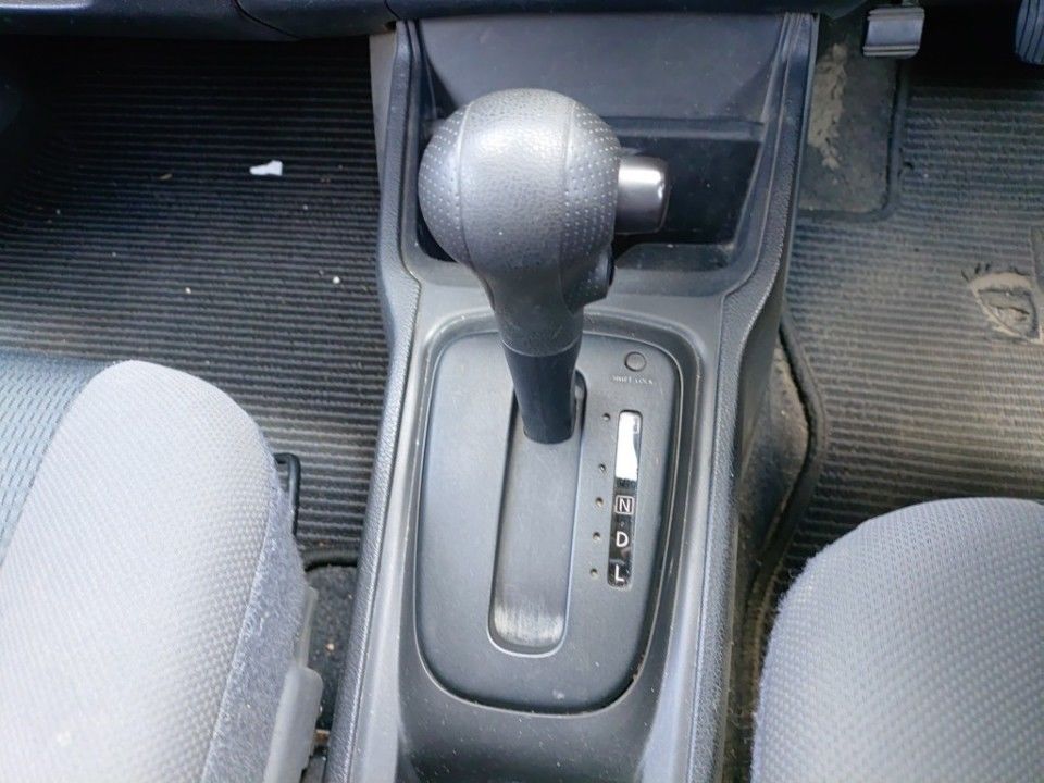 2021 Nissan AD auction photo 12