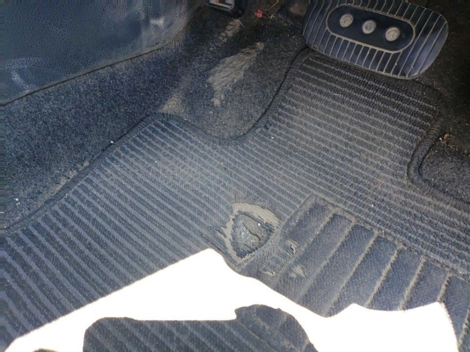 2021 Nissan AD auction photo 30