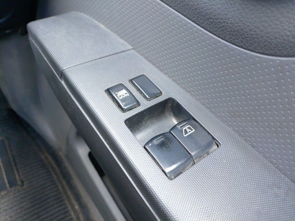 2021 Nissan AD auction photo 14