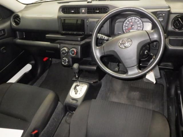 2021 Toyota Probox F auction photo 3