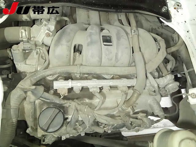 2017 Toyota ライトエース バン auction photo 7