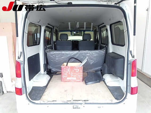 2017 Toyota ライトエース バン auction photo 9