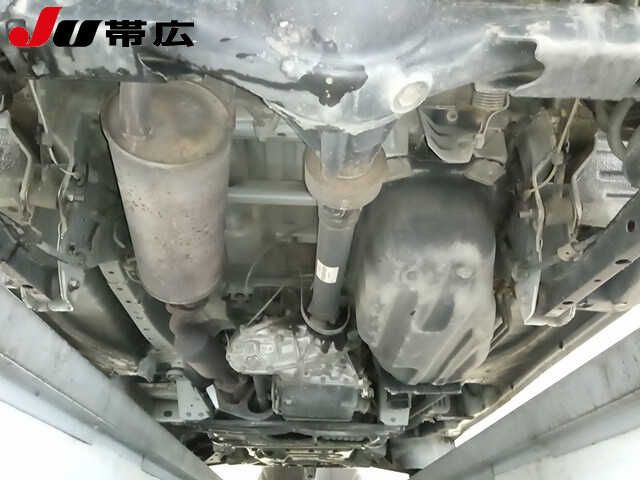 2017 Toyota ライトエース バン auction photo 8