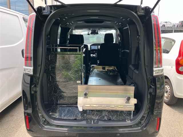 2020 Toyota Noah Hybrid G auction photo 10