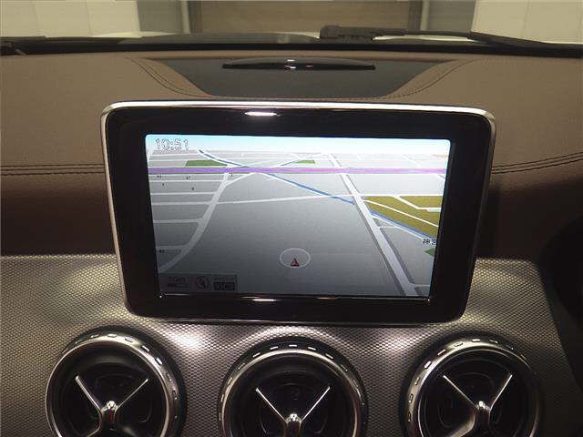 2014 Mercedes-Benz GLA250 4MATIC Edition 1 auction photo 6