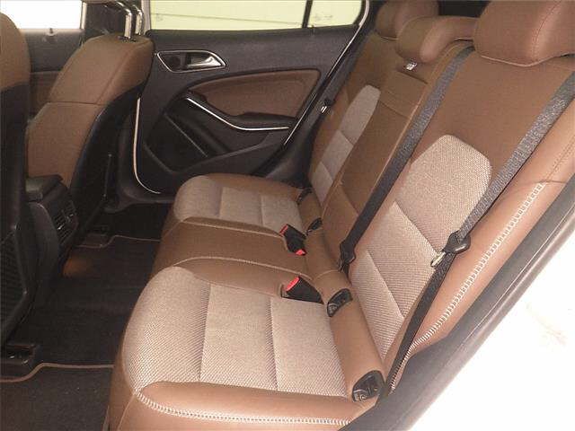2014 Mercedes-Benz GLA250 4MATIC Edition 1 auction photo 7