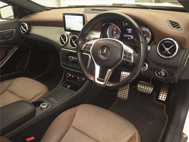 2014 Mercedes-Benz GLA250 4MATIC Edition 1 auction photo 3