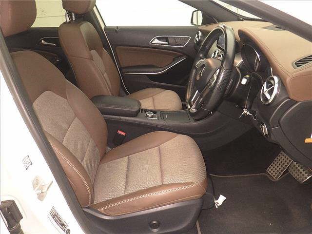 2014 Mercedes-Benz GLA250 4MATIC Edition 1 auction photo 5
