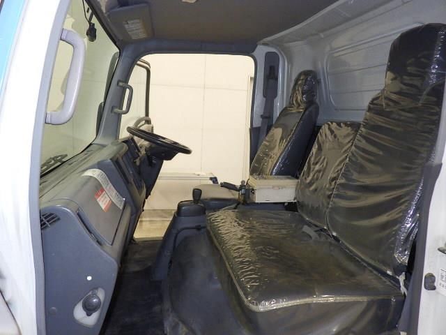2008 Isuzu Elf 散水車 auction photo 8