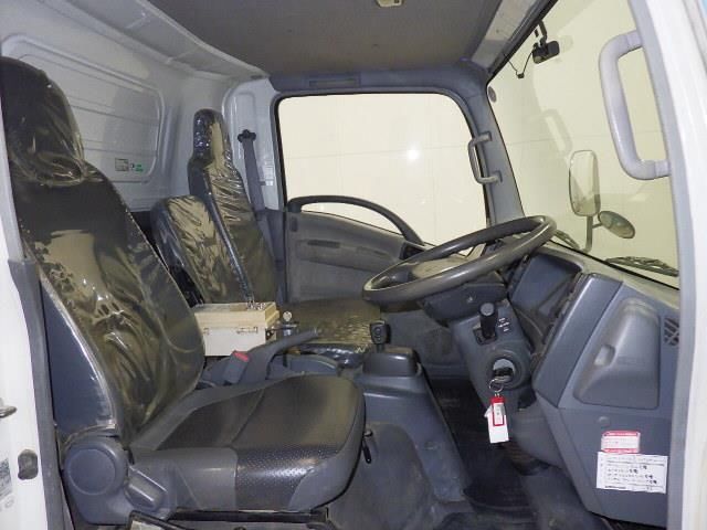2008 Isuzu Elf 散水車 auction photo 5