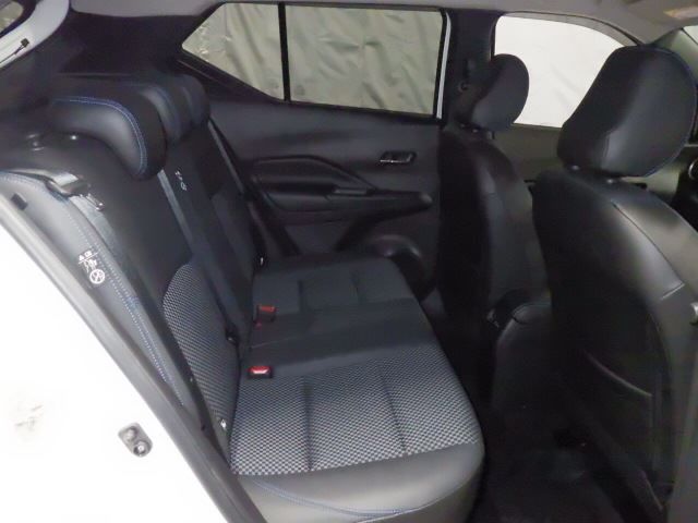2021 Nissan Kicks e-POWER X auction photo 5