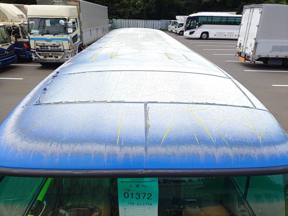 2006 Mitsubishi Fuso ローザ auction photo 7