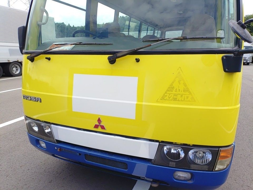 2006 Mitsubishi Fuso ローザ auction photo 19