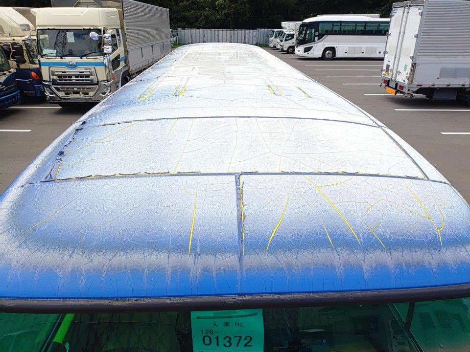 2006 Mitsubishi Fuso ローザ auction photo 28