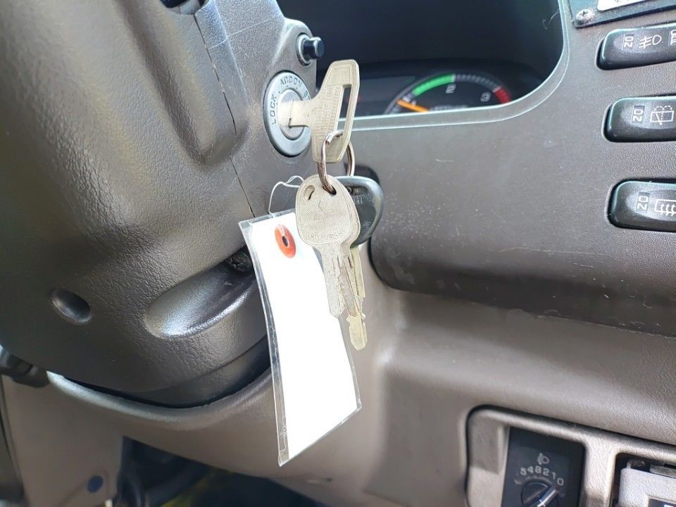2006 Mitsubishi Fuso ローザ auction photo 15