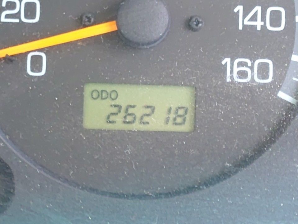 2006 Mitsubishi Fuso ローザ auction photo 10