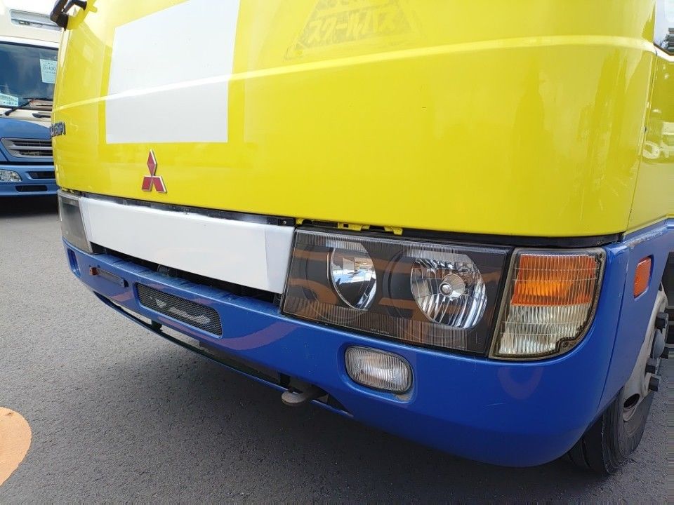 2006 Mitsubishi Fuso ローザ auction photo 33