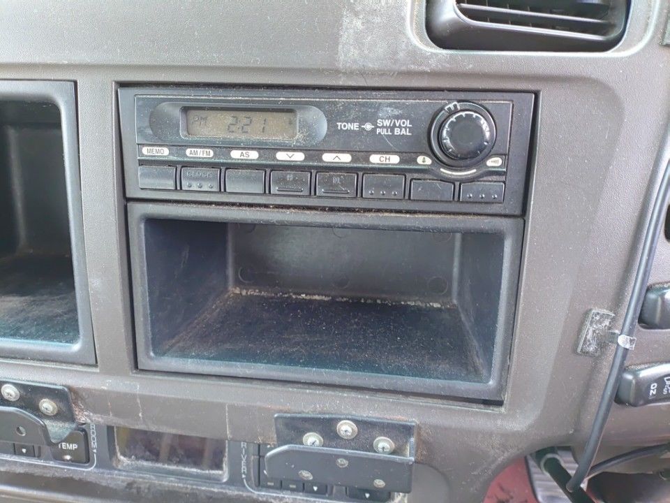 2006 Mitsubishi Fuso ローザ auction photo 11