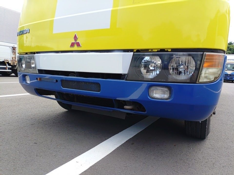 2006 Mitsubishi Fuso ローザ auction photo 20