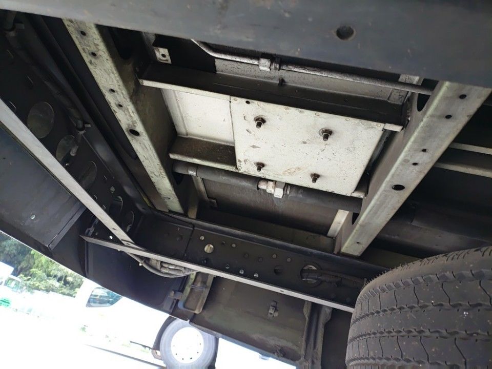 2006 Mitsubishi Fuso ローザ auction photo 31