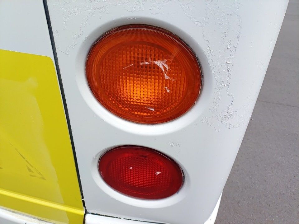 2006 Mitsubishi Fuso ローザ auction photo 35