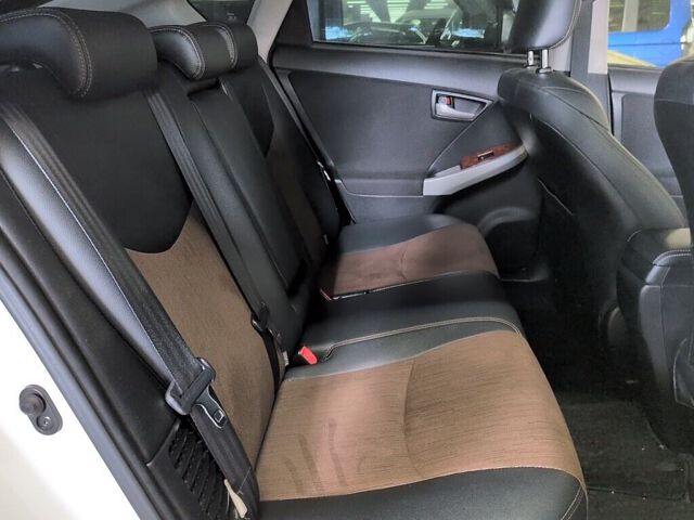 2014 Toyota Prius G auction photo 6
