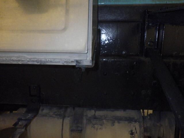 2008 Mitsubishi Fuso ダンプ auction photo 4