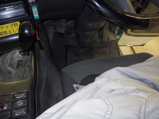 2008 Mitsubishi Fuso ダンプ auction photo 7