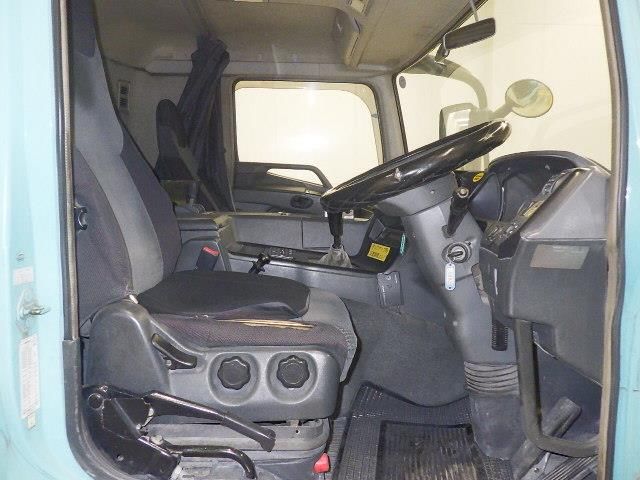 2008 Mitsubishi Fuso ダンプ auction photo 5