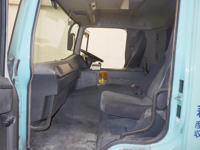 2008 Mitsubishi Fuso ダンプ auction photo 8