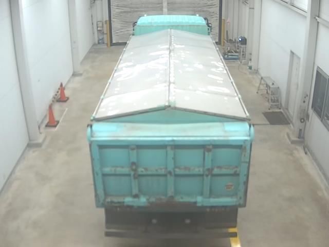 2008 Mitsubishi Fuso ダンプ auction photo 3