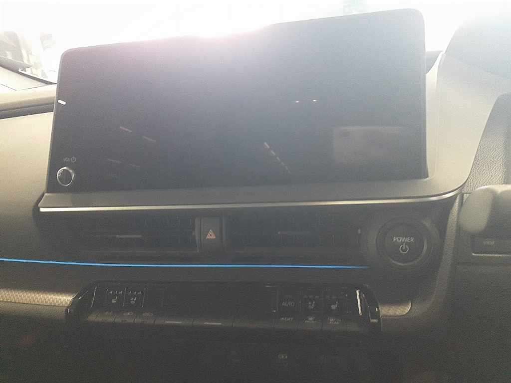 2023 Toyota Prius Z auction photo 12